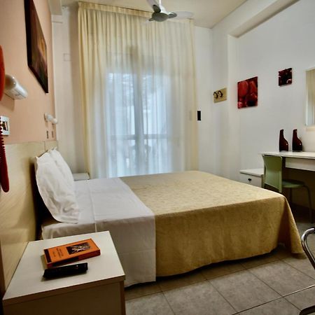 Hotel Dell'Angelo 리미니 외부 사진